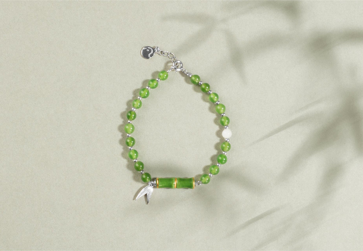 Bamboo Bracelet
