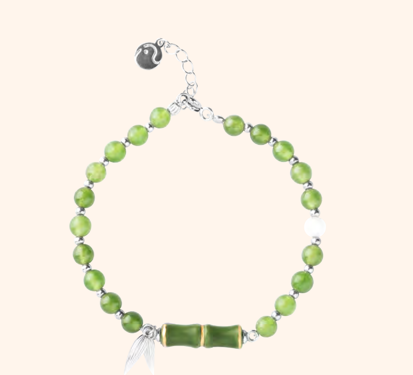 Bamboo Bracelet