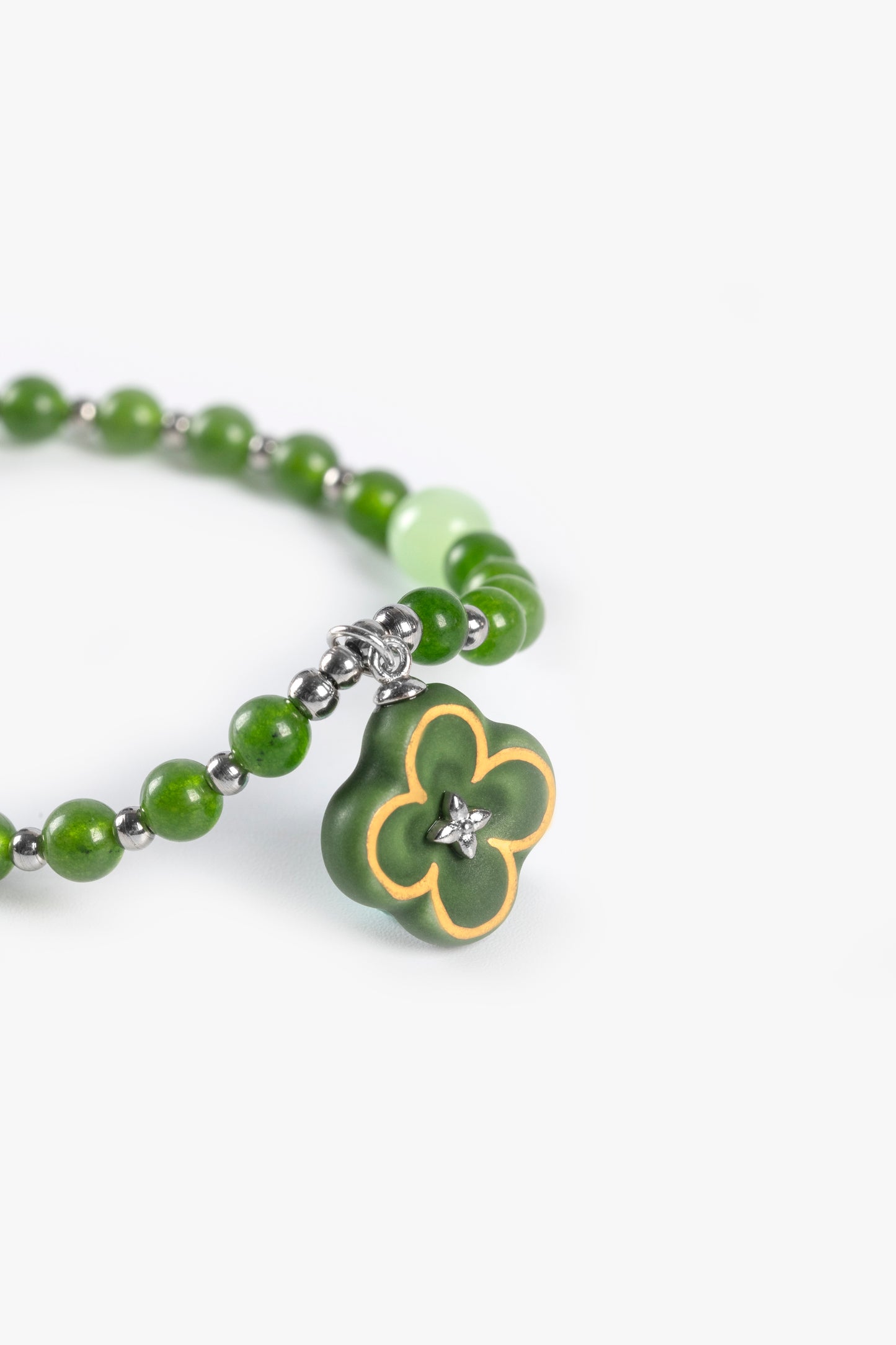 Lucky Star Bracelet