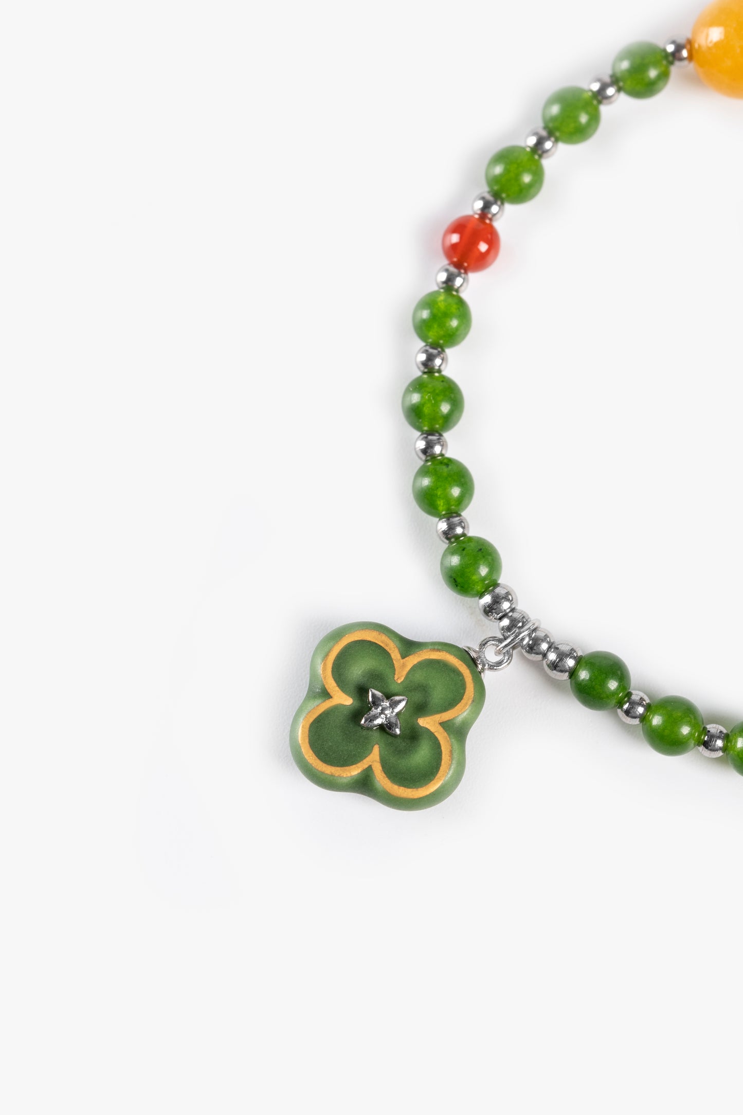 Lucky Star Bracelet