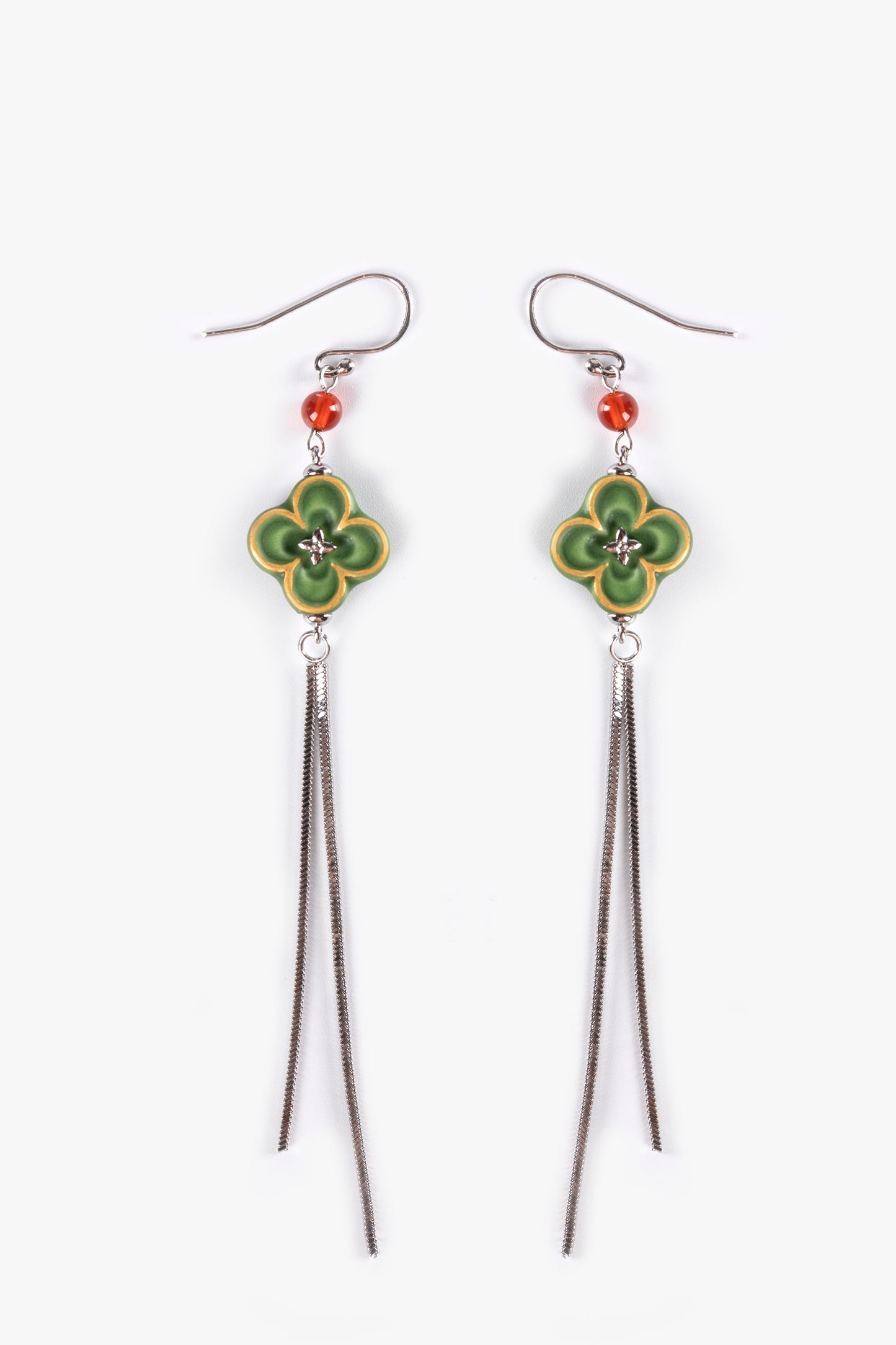 Lucky Star Earrings