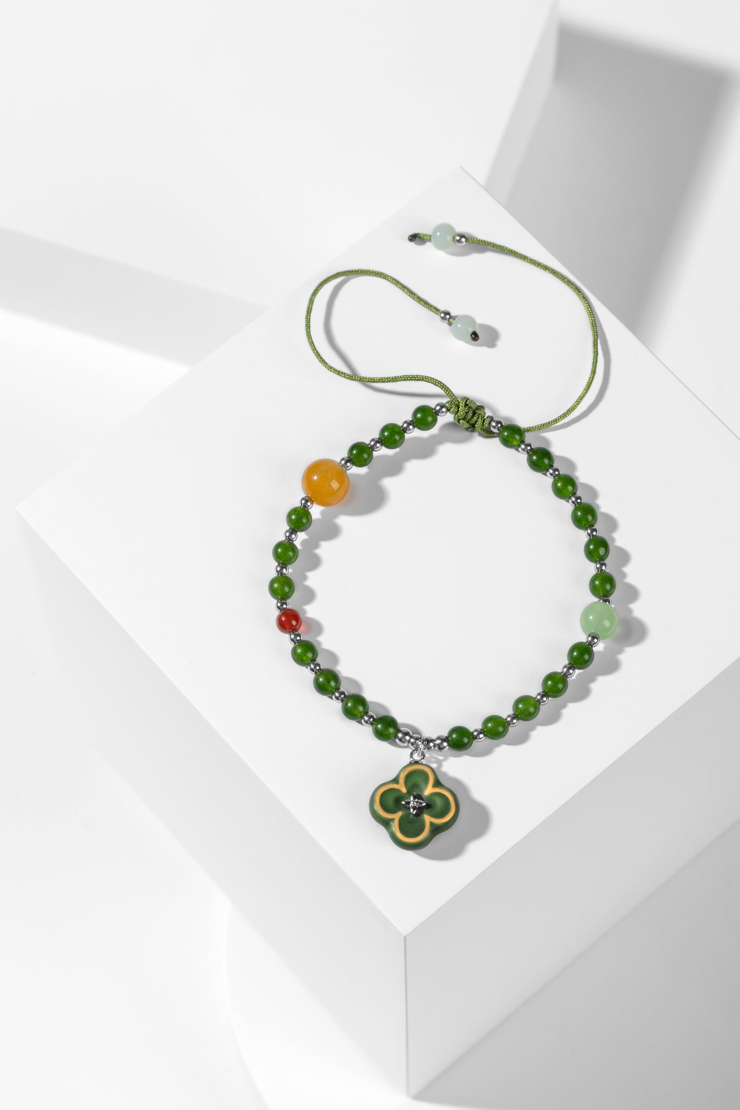Lucky Star Bracelet