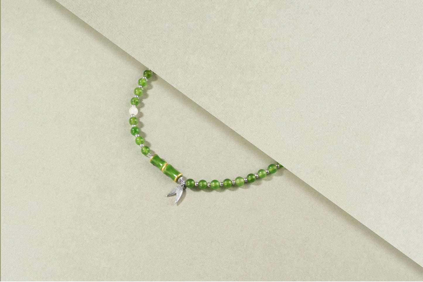 Bamboo Bracelet
