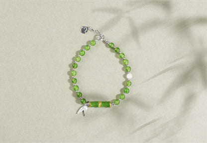 Bamboo Bracelet