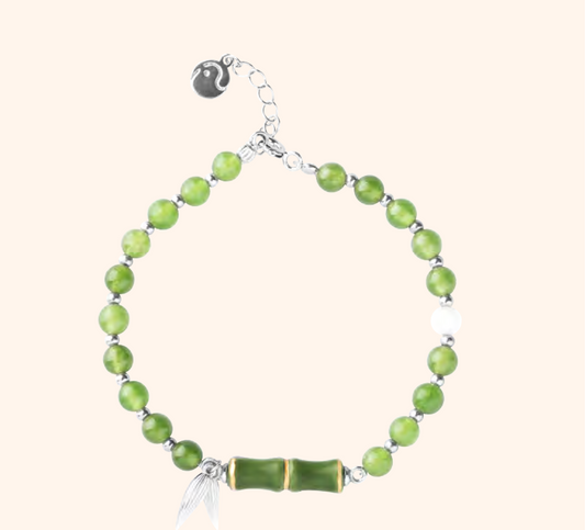 Bamboo Bracelet