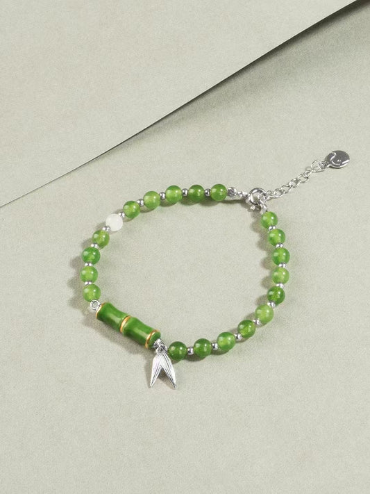 Bamboo Bracelet