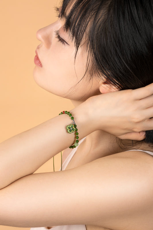 Lucky Star Bracelet