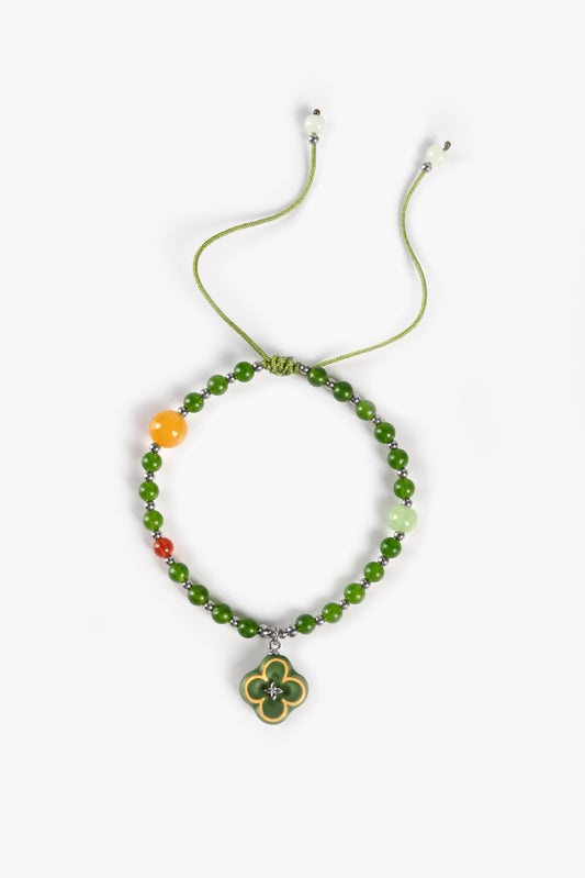 Lucky Star Bracelet