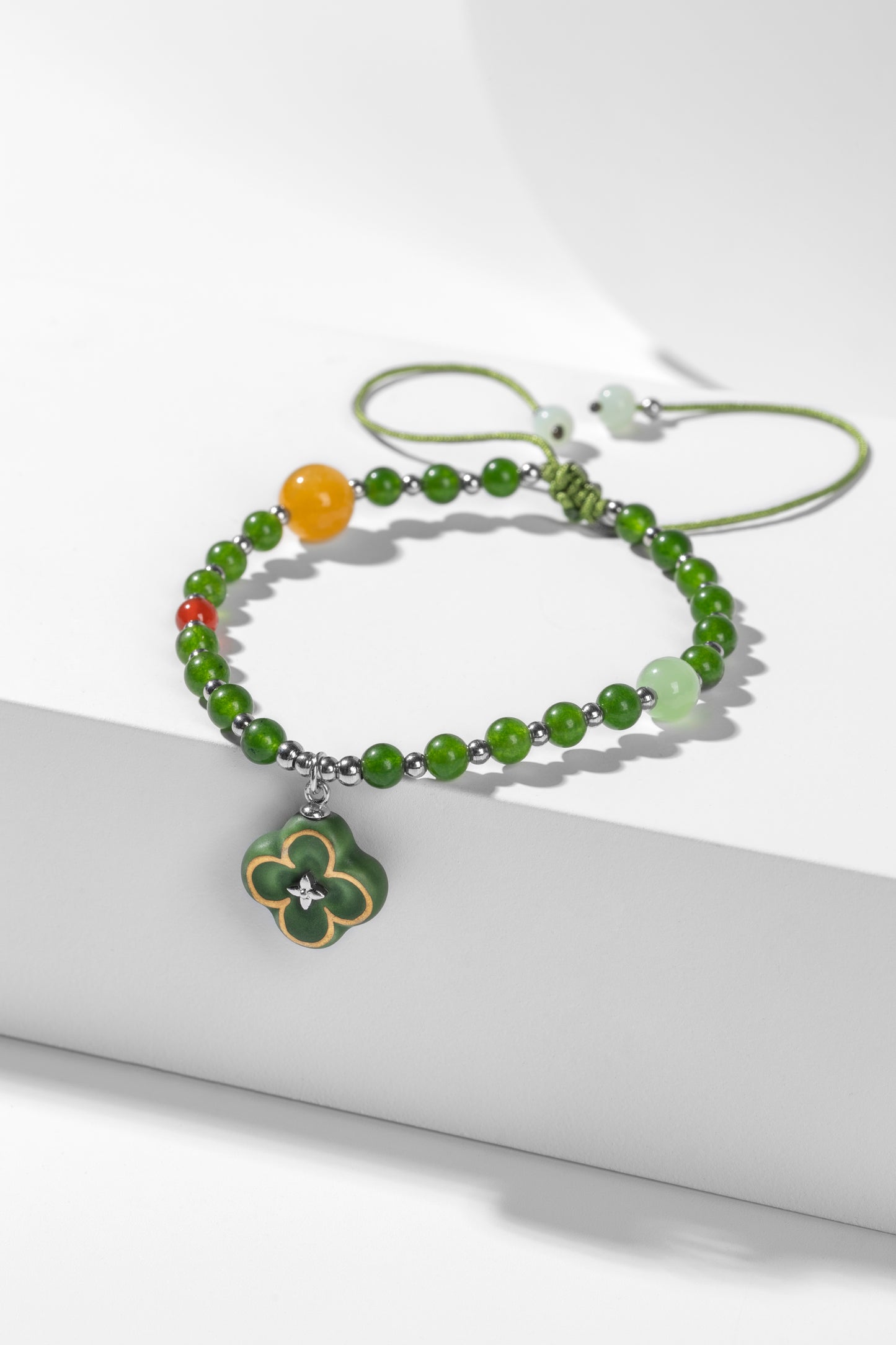 Lucky Star Bracelet