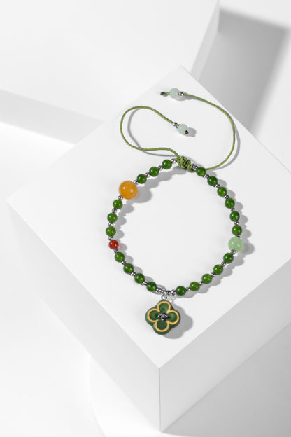 Lucky Star Bracelet