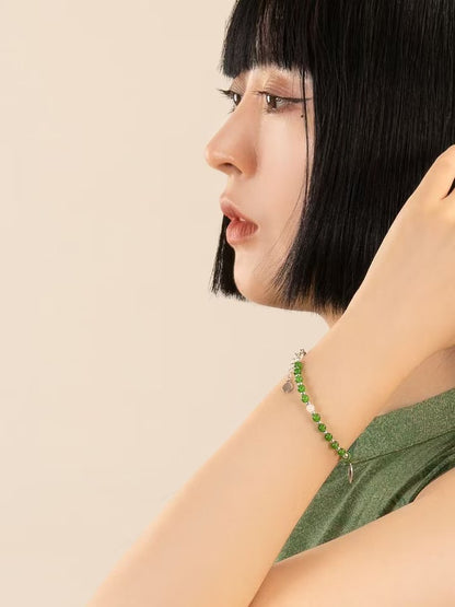 Bamboo Bracelet